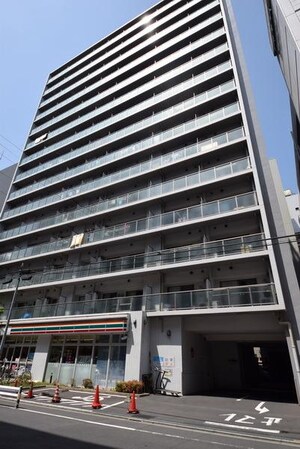 エスティメゾン錦糸町IIの物件内観写真